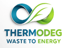 ThermoDeg Logo